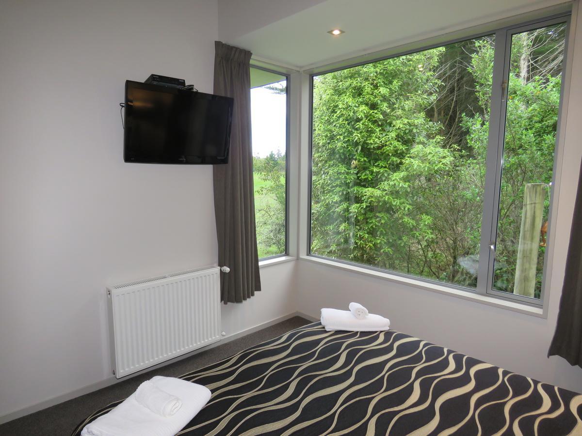 The Links Carters Beach Apartments Eksteriør billede